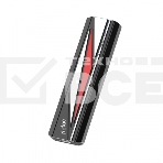 Внешний накопитель SSD Netac ZX20L 256GB USB 3.2 Gen 2 Type-C External SSD, R/W up to 2000MB/1800MB/s, with USB C to A cable and 20Gbps USB C to C cable, 5Y wty, фото2