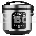 Мультиварка Hyundai HYMC-2401 5л 900Вт серебристый/черный, фото19