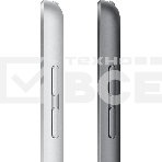 Планшет Apple iPad 2021 A2602 10.2