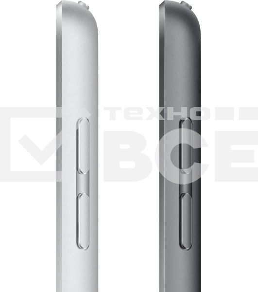 Планшет Apple iPad 2021 A2602 10.2
