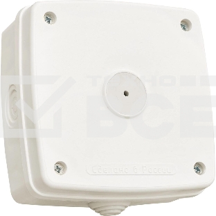 Монтажная коробка Tantos TSi-JB03 00-00200625 (упак.:1шт)