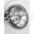 Стирально-сушильная машина Weissgauff WMD 45148 Inverter Steam Белый, загрузка фронтальная 8 кг, 1400 об/мин., класс: А+++, фото8