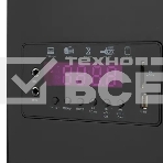 Акустическая система Ginzzu GM-328 2.0, 2x100W/BT/USB/SD/FM/AUX/ДУ, фото5