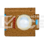 Комплект пылесборников Filtero FLS 01 (S-bag) (4) Comfort, 4 шт в упак., фото6