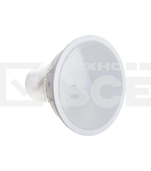 Лампа светодиодная SAFFIT SBMR1611 (55156) 11 вт 230в GU10 дневной