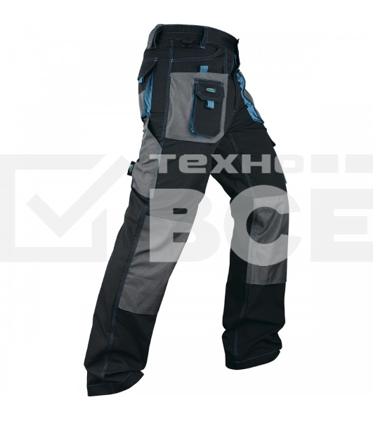 Брюки Gross 90348 размер L