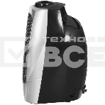 Тепловентилятор Primera FHP-1820-FCT, серебристый, 1800 Вт, 20 м2, термостат, фото3