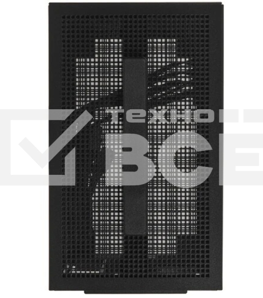 Корпус для ПК Deepcool CH160 MESH черный