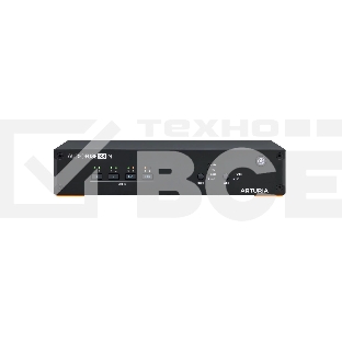 Модуль расширения Arturia AudioFuse X8 IN (831002) 8 аналоговых входов, Word Clock, подключение по ADAT