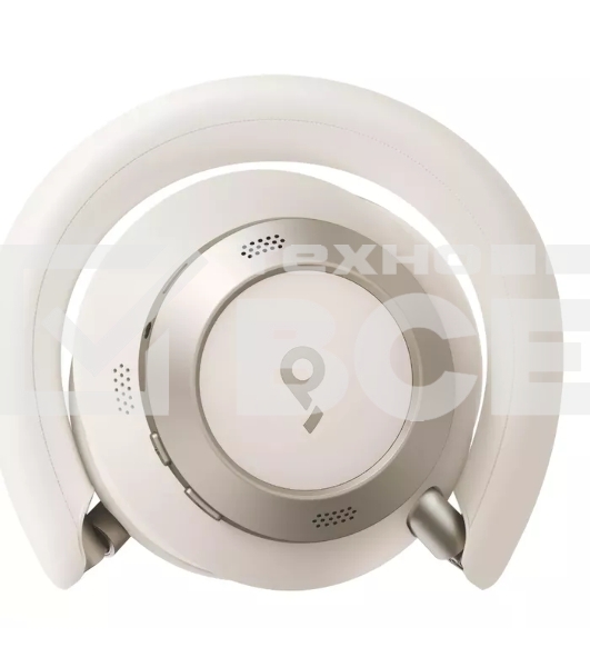 Беспроводные наушники Soundcore Space One Pro  Белый