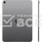 Планшет Apple iPad Air 2025 A3266 8/512Gb серый космос, фото3