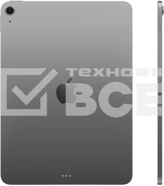 Планшет Apple iPad Air 2025 A3266 8/512Gb серый космос