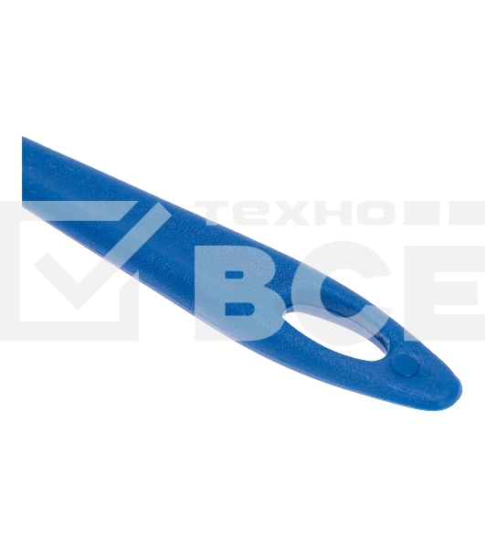Кисть плоская Rexant 89-0361 «Универсальная» 25х8 мм
