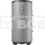 Водонагреватель Thermex Espero 150 F 17кВт 150л электрический напольный/серый, фото 1
