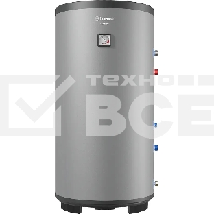 Водонагреватель Thermex Espero 150 F 17кВт 150л электрический напольный/серый