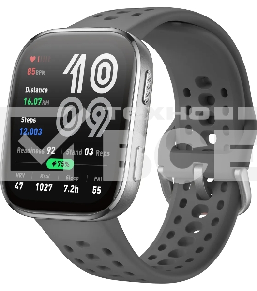 Смарт-часы Amazfit Bip 6 A2435 1.97