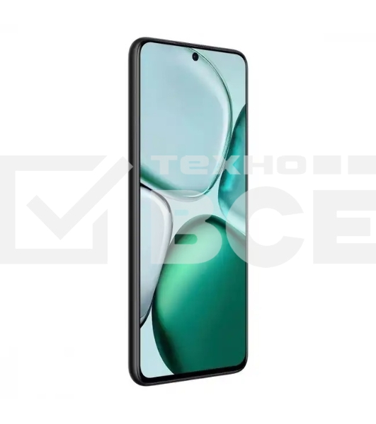 Смартфон Honor X9c SMART 8/256Gb, черный