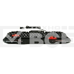 Клавиатура Dialog Gan-Kata KGK-11U Black USB, игровая, фото4