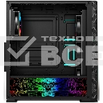 Компьютерный корпус SOEYI 