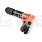 Дрель прямая Av Steel AV-701107 114л/мин патр.:быстрозажимной оранжевый/черный, фото7