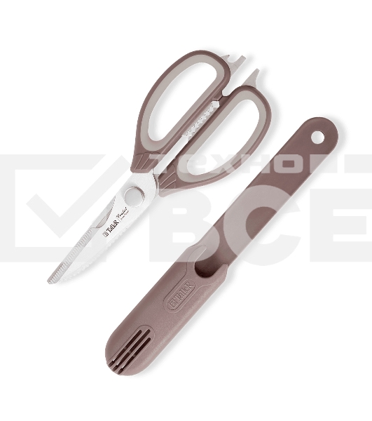 Ножницы кухонные универсальные TALLER TR-22094