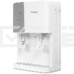 Кулер Hyundai H-WD139E настольный электронный белый, фото5