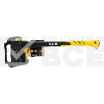 Колун Denzel F17 21438 2500 гр, двухкомпонентная рукоятка, 710 мм, фото6