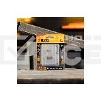 Набор сверл-метчиков Denzel М4-М12, Р6М5, фото5