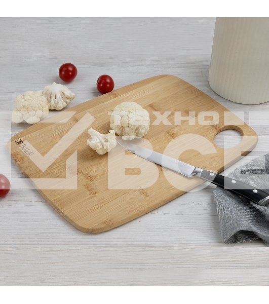 Доска разделочная TalleR TR-52228 35x25 см