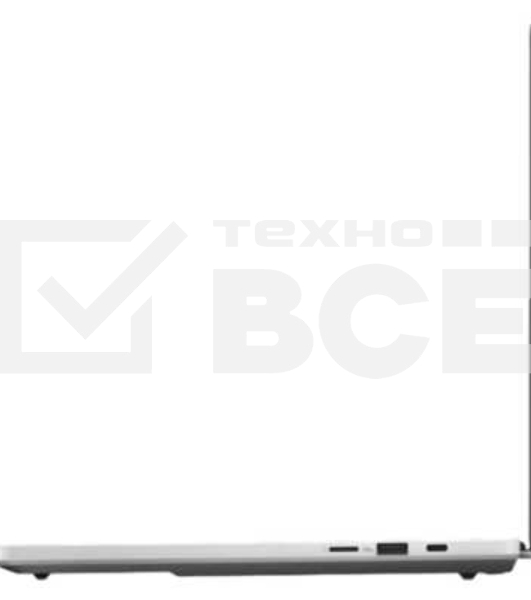 Ноутбук ASUS ROG Zephyrus G14 GA403UM-QS038 белый 14