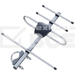 Антенна наружная РЭМО (301078) BAS-1154-P SPRINT-4 пассивная, фото 1