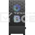 Компьютерный корпус Fractal Design Pop Air RGb черный TG Clear Tint FD-C-POR1A-06, фото27