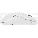 Мышь беспроводная Defender Stix GM-009 белый, 3200 dpi, радиоканал, USB, кнопки - 7, фото22