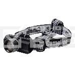 Фонарь налобный Camelion (15767) LED53779 черный, фото6
