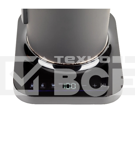 Чайник электрический EVOLUTION KP22151L THERMOCONTROL