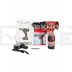 Дрель-шуруповерт аккумуляторная Boxbot CD-1220L-1B 12В 12В, 1 АКБ, фото4