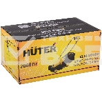 Газонокосилка роторная Huter ELM-2000P (70/4/9) 2000Вт, фото2