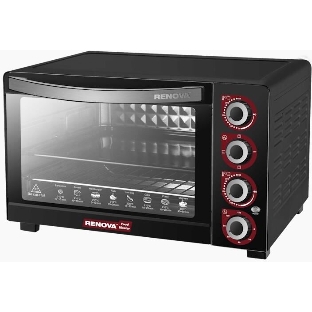 Мини-печь RENOVA MO-32GTB1
