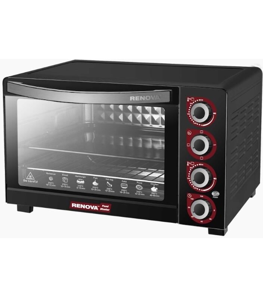 Мини-печь RENOVA MO-32GTB1