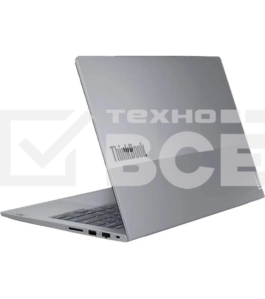 Ноутбук Lenovo ThinkBook 14 G6 IRL Intel Core i7 13700H 2400MHz/14