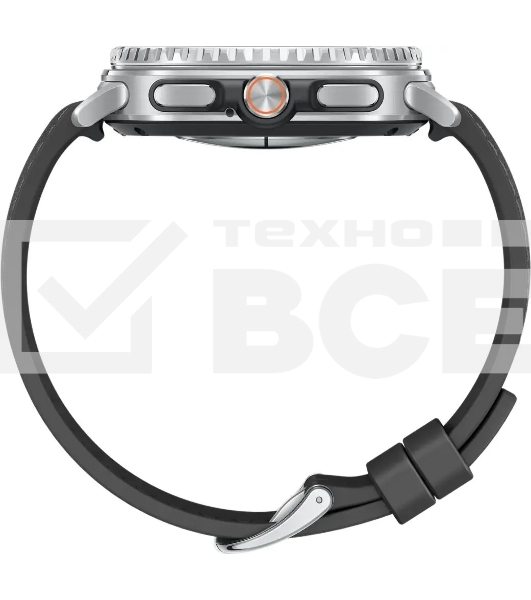 Умные часы Samsung Galaxy Watch 8 Classic 46мм LTE SM-L505 черный CAU