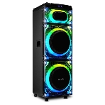 Колонка ELTRONIC (20-22) SKILLETS BOX 2500 - 10 ', фото6