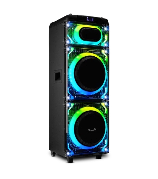 Колонка ELTRONIC (20-22) SKILLETS BOX 2500 - 10 '