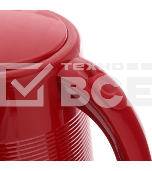 Чайник электрический Sakura SA-2343R (1.7) красн д