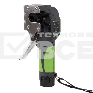 Развальцовка аккумуляторная Ballu Super Stars ST-E900A