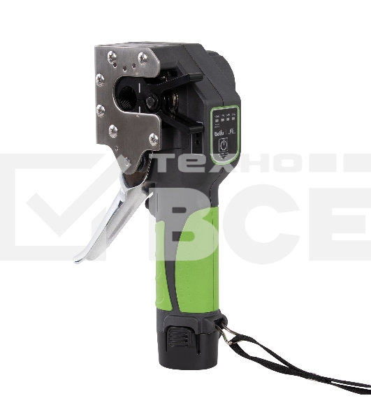 Развальцовка аккумуляторная Ballu Super Stars ST-E900A