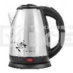 Чайник электрический SUPRA KES-1802S, фото 1