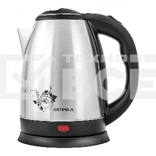 Чайник электрический SUPRA KES-1802S