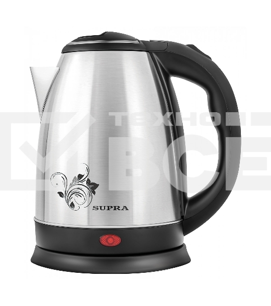 Чайник электрический SUPRA KES-1802S
