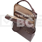 Рюкзак женский Piquadro Patricia CA6772W140/BO бургунди кожа, фото5